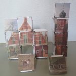 Knipselvellen Groninger Museum - Afbeelding 3