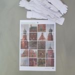 Knipselvellen Groninger Museum - Afbeelding 2