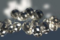 designlamp: Wolkenlamp